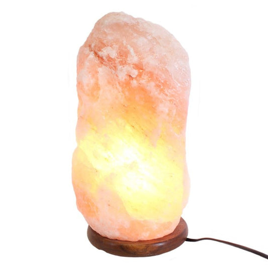 Himalayan Salt Lamp (12-15kg)